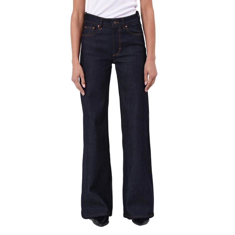 Neuw Eva Wide Resonate Jeans image number 0
